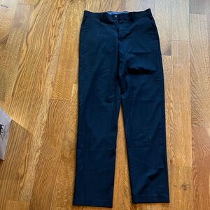 Hagar Men's black Pants 29x32  EUC